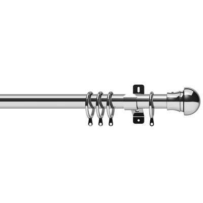2.8cm Curtain Track/Rail
