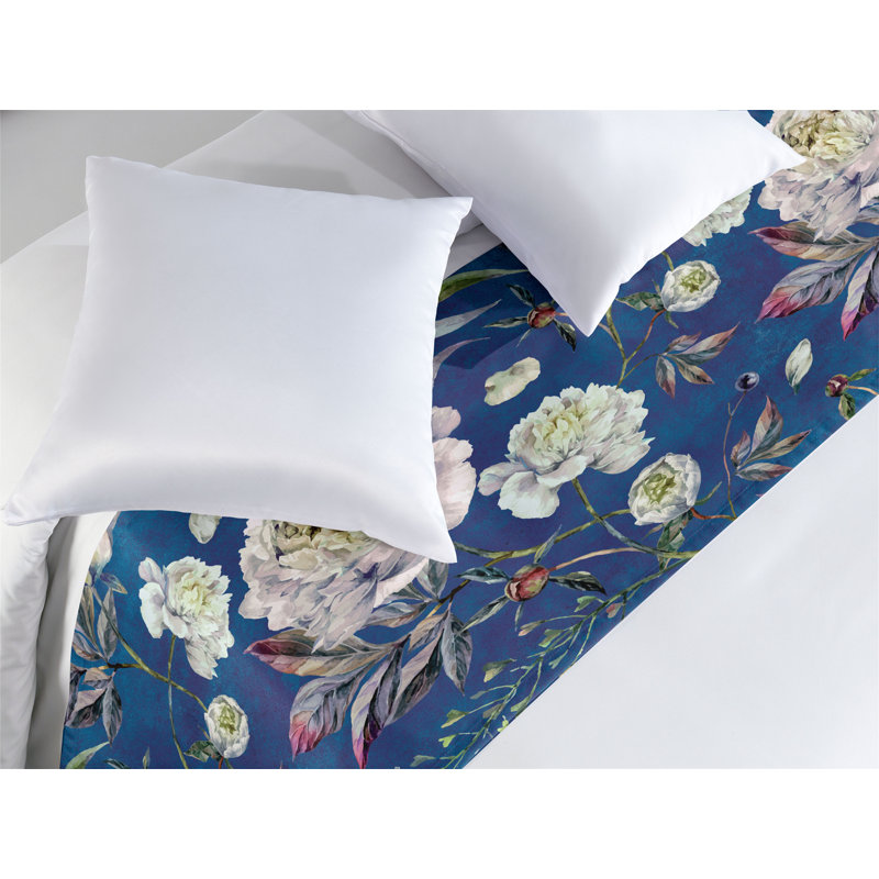 Foulard de lit Ambesonne, Très grand lit