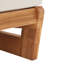Brazilian Teak Patio Chair-2048495926