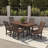 Vineyard 7-Piece Arm Chair Dining Set-29563482