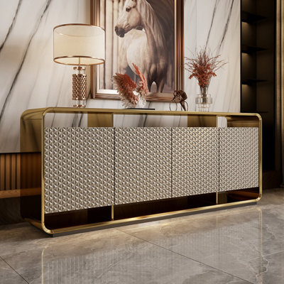 Credenza by Hokku Designs