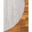 Tapis contemporain Araceli couleur océan-69563923