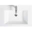 Meuble-lavabo mural avec lavabo-456288118