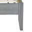 Lit plateforme tapissier Spencer-105525918