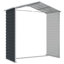 Breydon Garden Shed Galvanised Steel-1778934930-1759340753