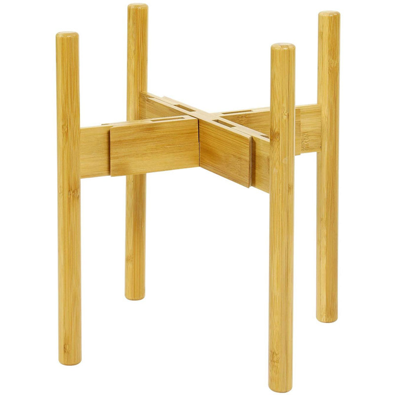 Abberton Wood Plant Stand