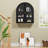 Arched Wall Mounted Cabinet-49811965