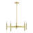 Saisha 5 - Light Dimmable Chandelier-2113505275