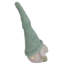 Gnome en peluche 13,75 po