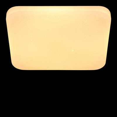 Crenata LED Flush Mount