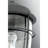 Kearney Outdoor Hanging Lantern