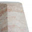Outdoor/Indoor Lightweight Concrete Side Table