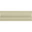 Rail pour chaise H 6 3/4 po x l 94 1/2 po x P 1 1/4 po Stockport