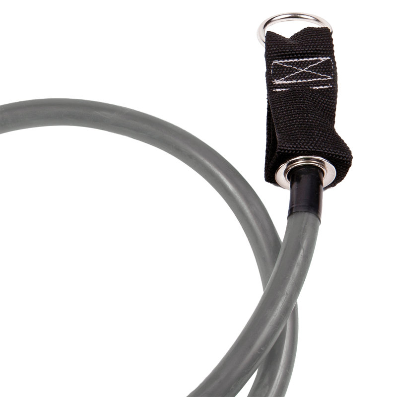 Tube de puissance de 90 lb Gofit® Résistance (gris)