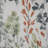 Audrey Sheer Grommet Curtain Panel 52 x 63 in Multi-2017055494