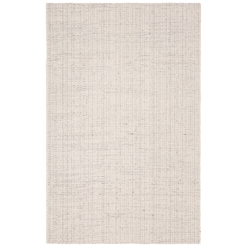 Hokku Designs Iwan Hand Woven Area Rug, Rectangle 9'6" x 13'6"