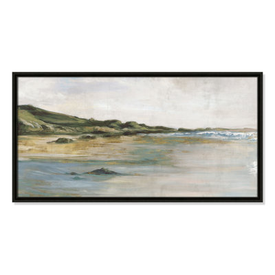 Cordoba "Tide's Edge" Print