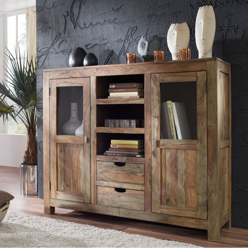 Nature Configurable Dining Set