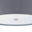 Patience Fabric Flush Mount-19515292