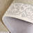 Varick Ebony Hand Tufted Wool/Cotton Floral Rug in Green/Beige-379735968