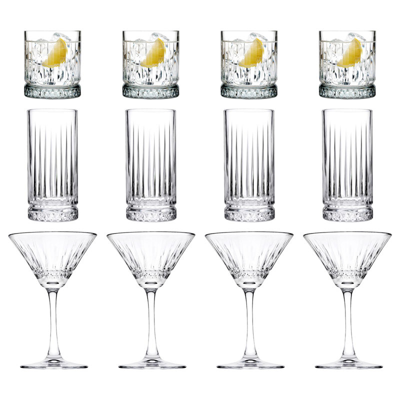 210ml Drinking Glass