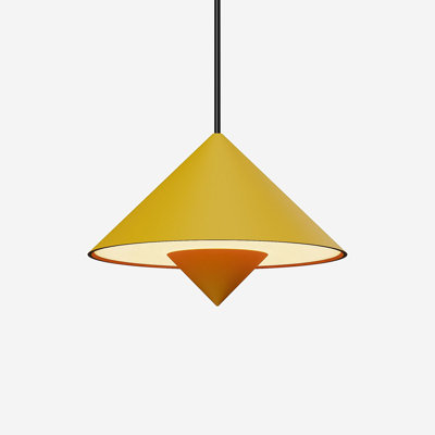 Jai Pendant Light