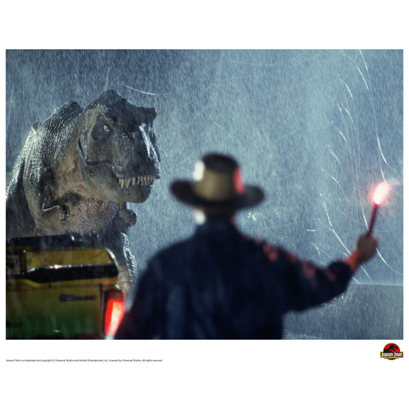 No Frame Print Set