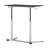 Crandell Adjustable Metal Base Standing Desk-1316469592