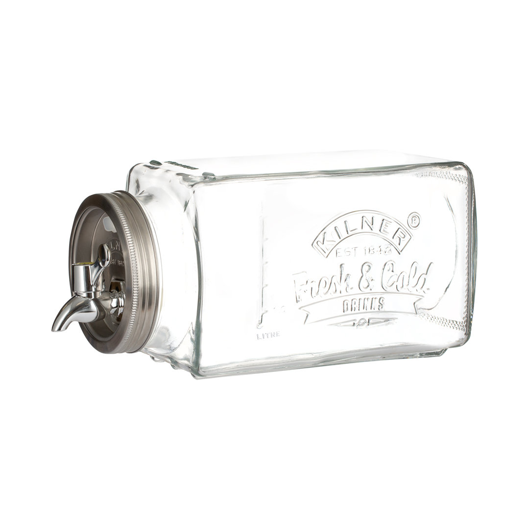 3L Beverage Dispenser