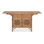 Brighton Solid Wood Accent Cabinet