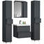 Nathasa Bathroom Furniture Suite-98070475