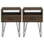 Tables d'appoint style Mid-Century-621549170