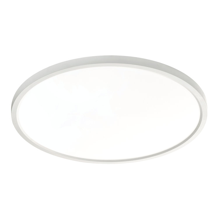 Moqadis LED Flush Mount
