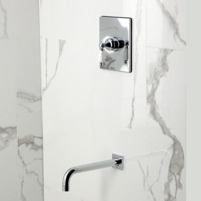 Robinet de baignoire Kingston