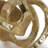 Metal Knot (Gold)-17649022