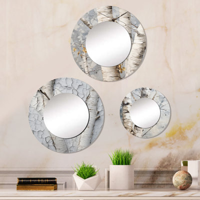 Miroir Dherry