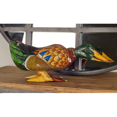 Dupont Animals Decorative Object