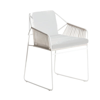 Sandur Outdoor Dining Armchair