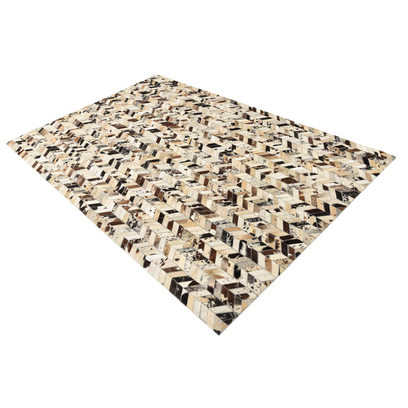 Tapis jacques multi