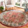Broomhedge Bijar Performance Oriental Rug