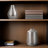 Amarie Metal Table Vase