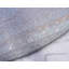 Tapis à motif oriental gris foncé Folmar-23841173