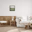"Vaches laitières broutant dans un champ vert", art mural sur toile flottante par Hollihocks Art-856431337-856431342