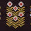 Annika Floral Tapestry Fabric-1891139360