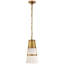 Thomas O'Brien Robinson Small Pendant-44746199-66239980-90792634
