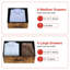 Chest of 3 Drawers-3543608