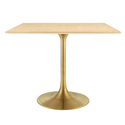 Lippa Dining Table by Modway