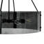 Genesis 8 - Light Glass Chandelier