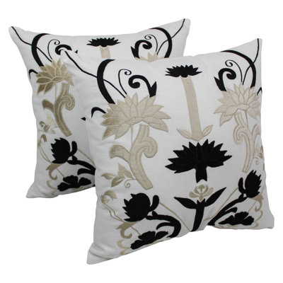 Throw Square Pillow