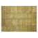 Mirelys Washable Patchwork Indoor / Outdoor Rug